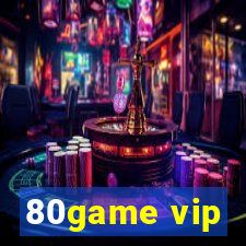 80game vip